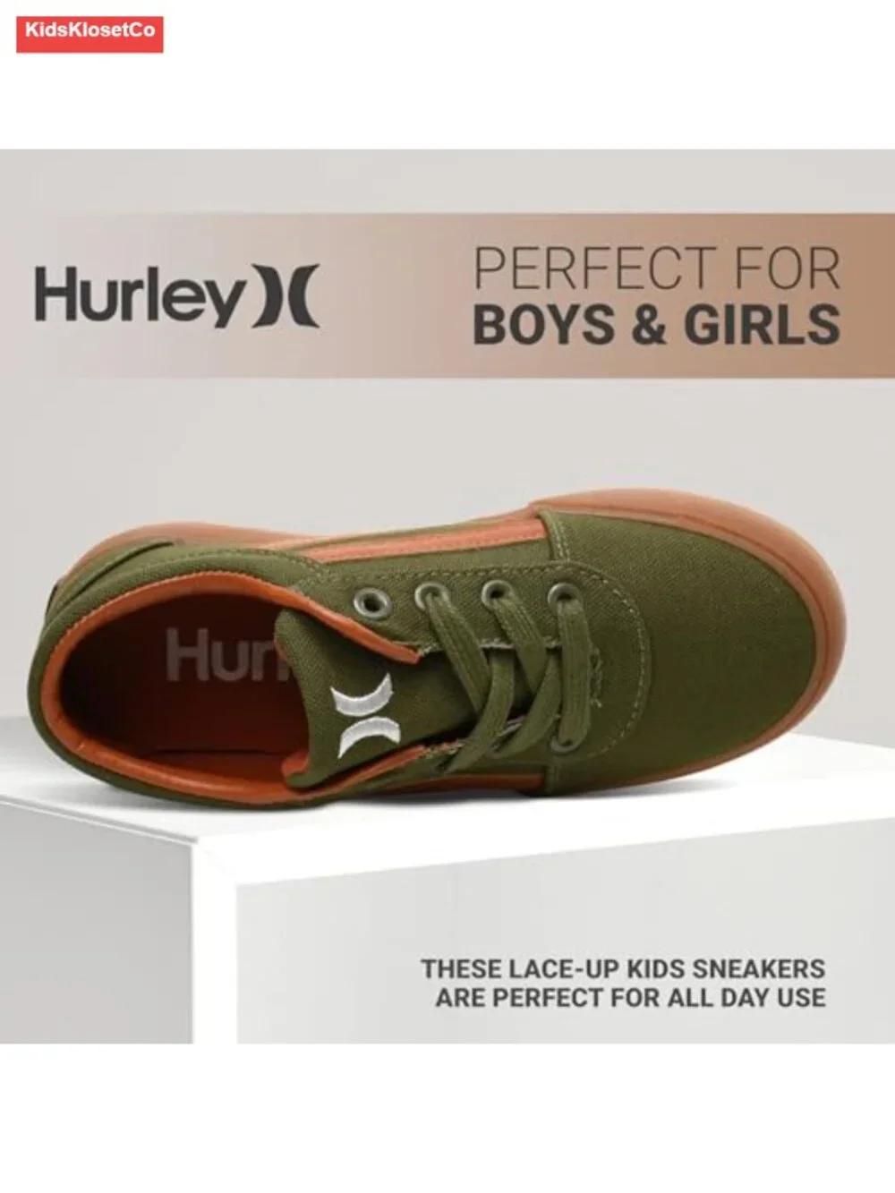 N/A these unisex